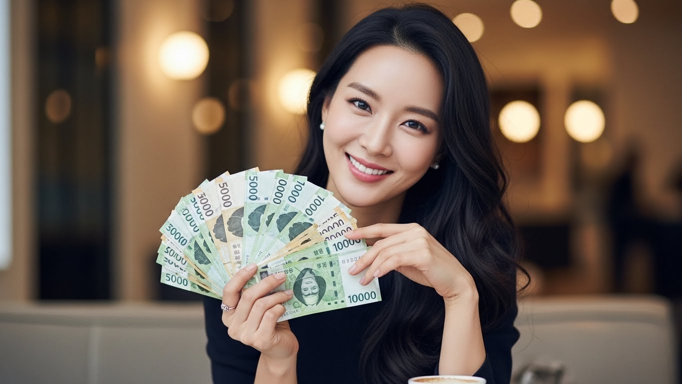 국민행복카드 잔액조회