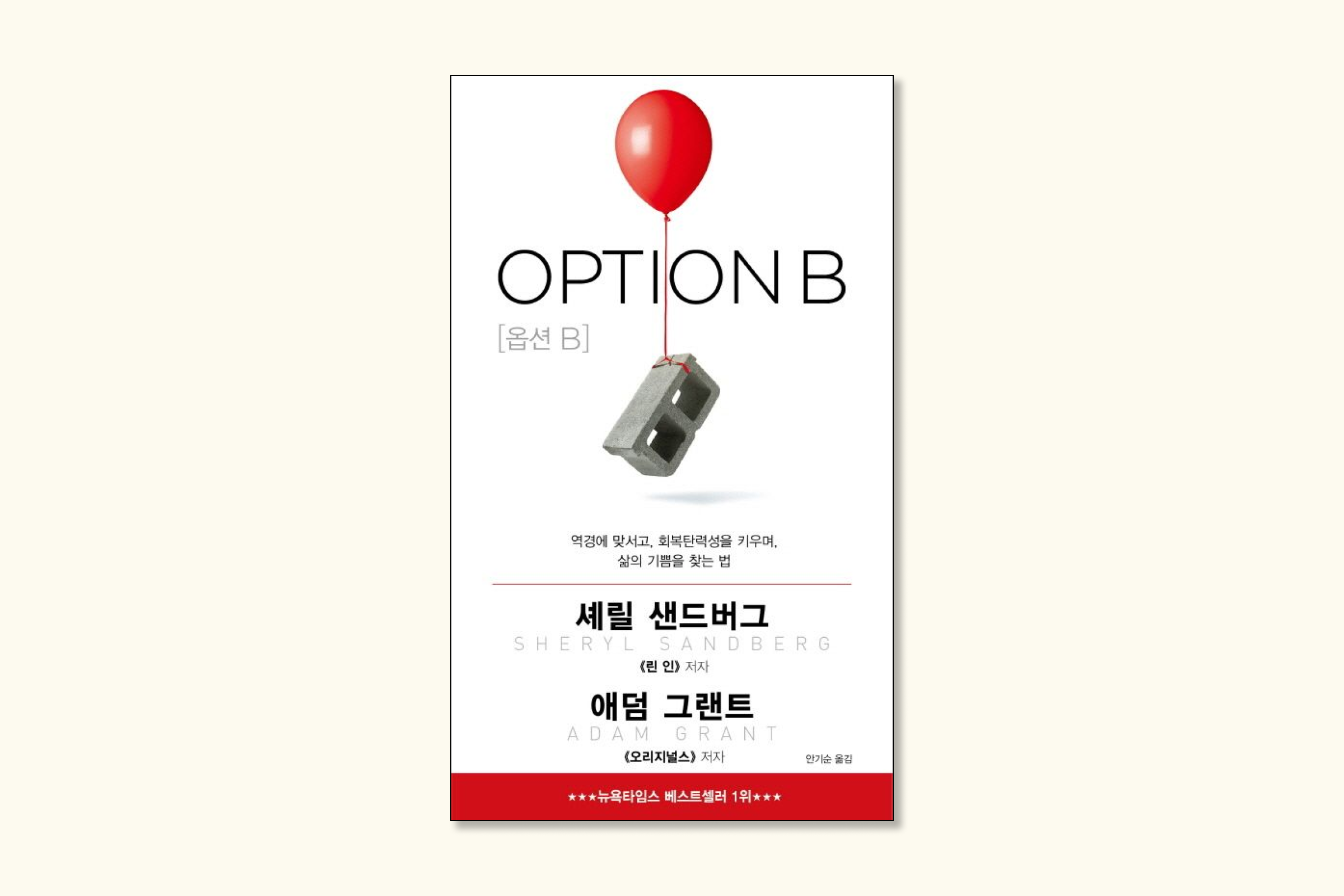 옵션 B
