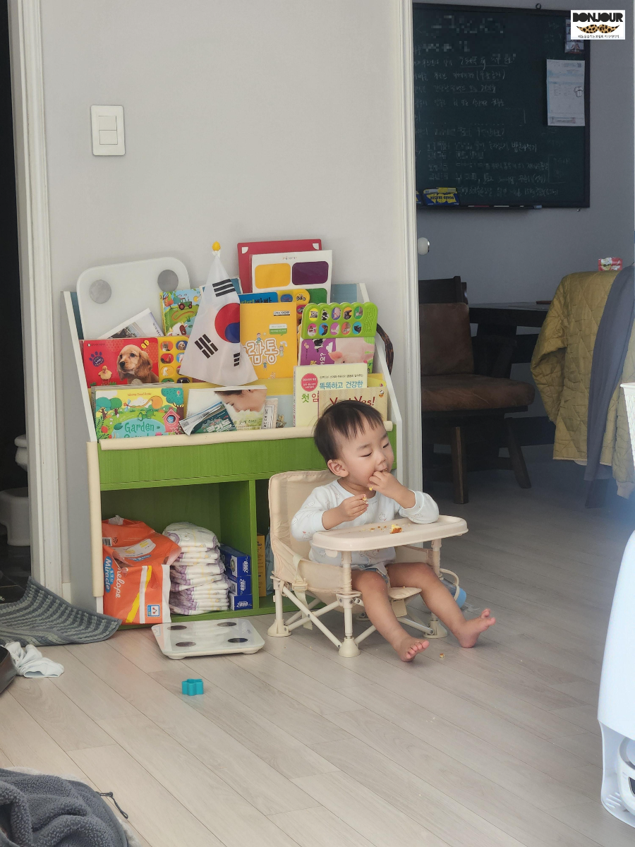 18개월 아기 언어발달 지연 걱정 엄마 아빠밖에 못하는 아이