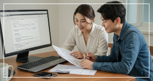 종합소득세 신고기간