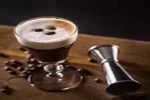 커피