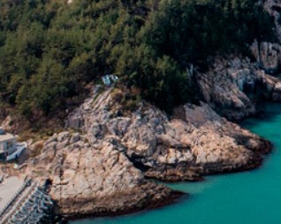 완도여객선터미널 제주 배편 예약과 시간표 및 운임요금 및 주차요금 관련사진