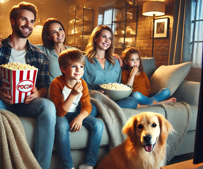 어린이를 위한 애니메이션 15편 글 썸네일