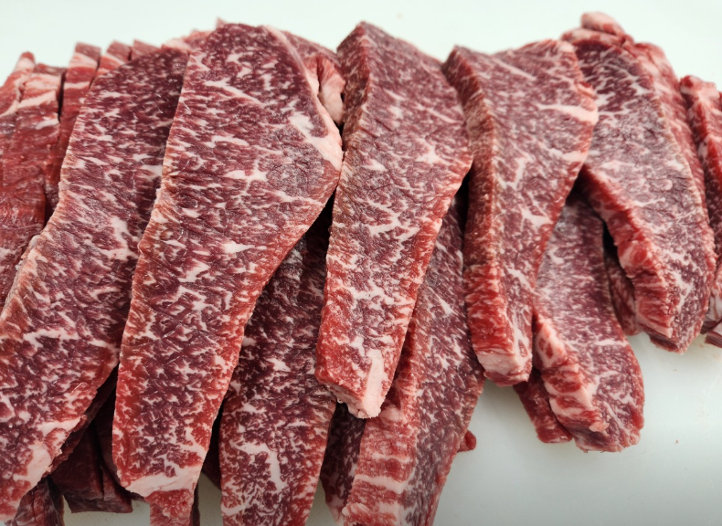 고결한우직판장 정보