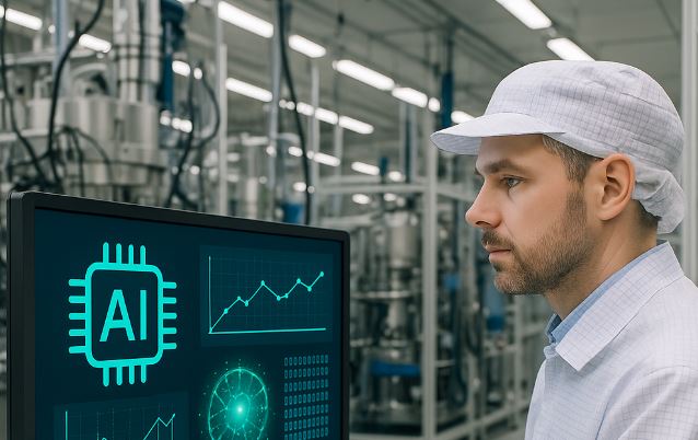 AI사용 현장 이미지