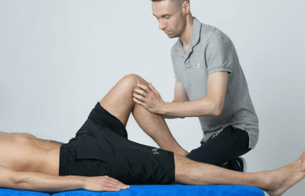 물리치료사 되는 법&amp;#44; 3단계 로드맵 가이드