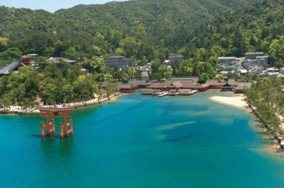 9월 일본 히로시마 날씨와 가볼만한곳, 자유여행 일정 및 맛집 가이드