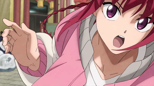 넷플릭스 사카모토 데이즈 2화 리뷰