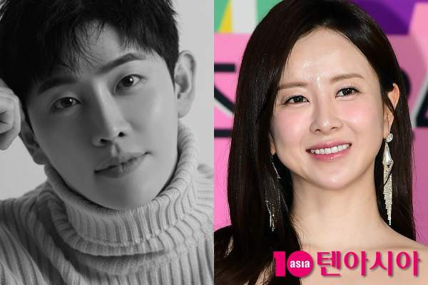 은가은 박현호 파혼설