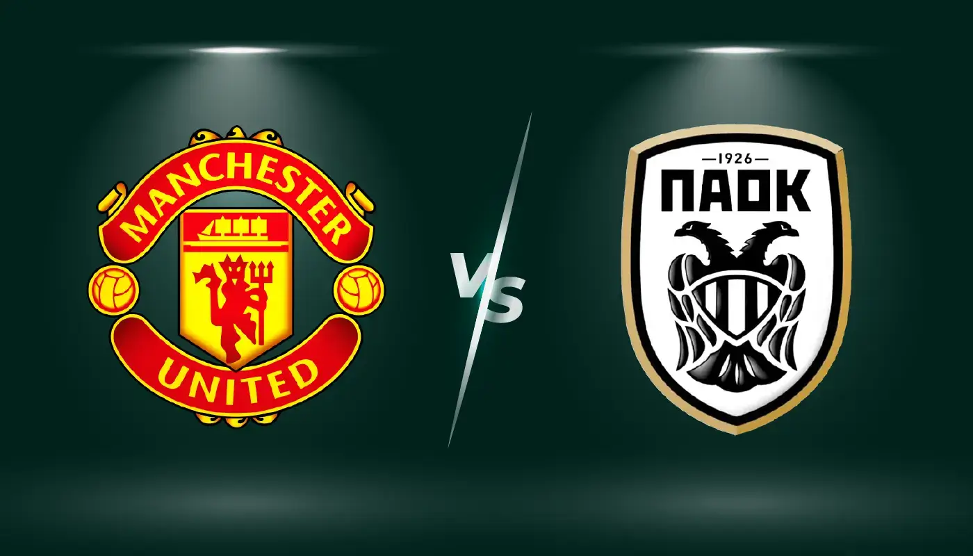 맨유 PAOK