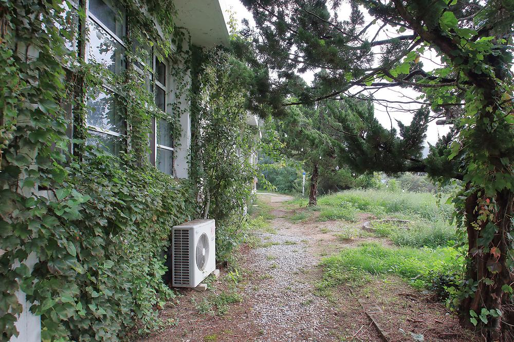 충남 어라운드빌리지 소개