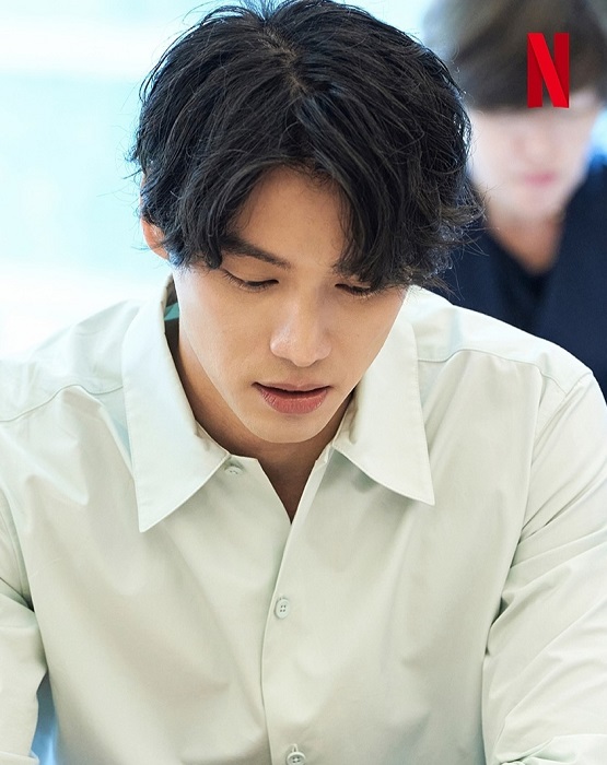 이 사랑 통역 되나요? 후쿠시 소타