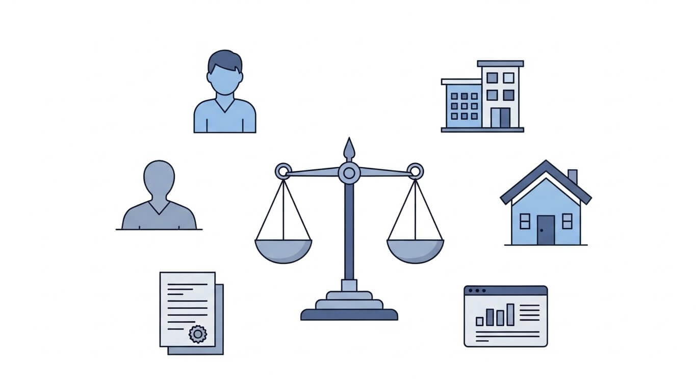 2025 세법개정 상세분석 (개인세, 법인세, 부동산세)