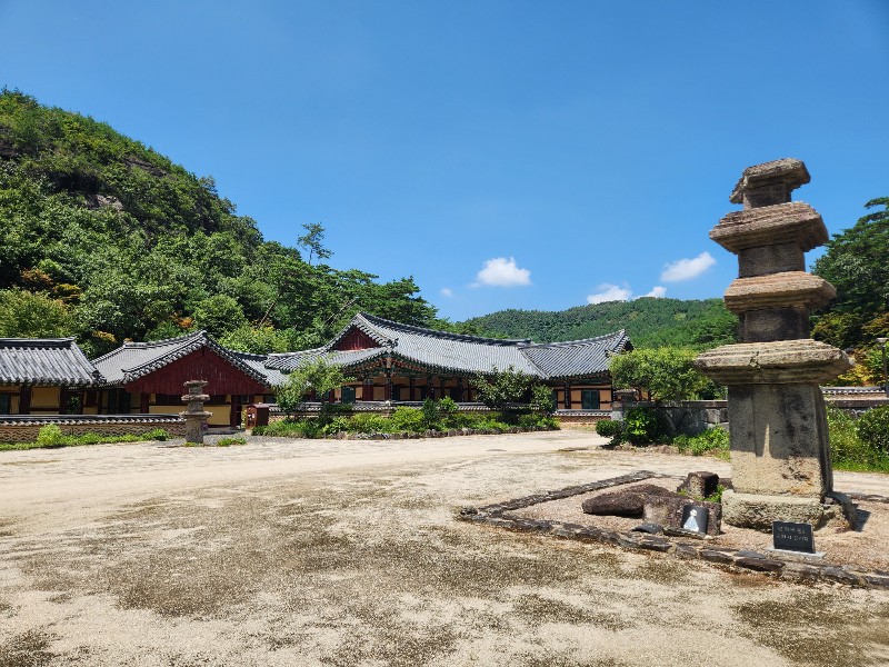화순 운주사