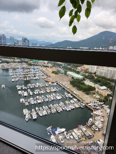 파크하얏트부산