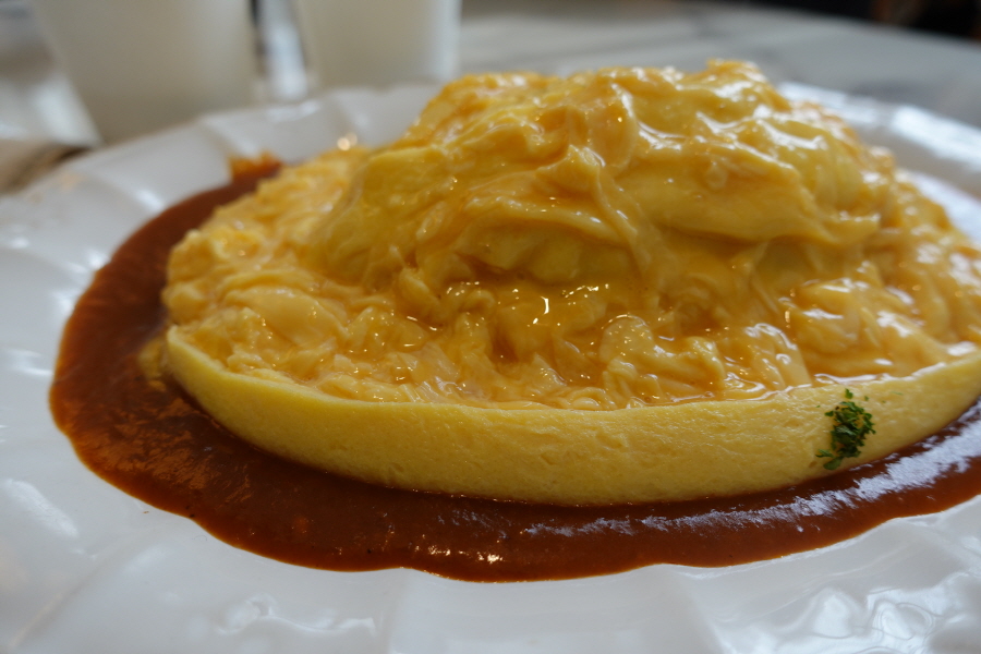 을지다락 도산공원