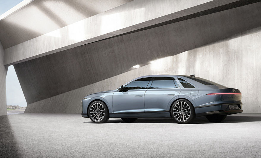 그랜저 풀체인지 가격