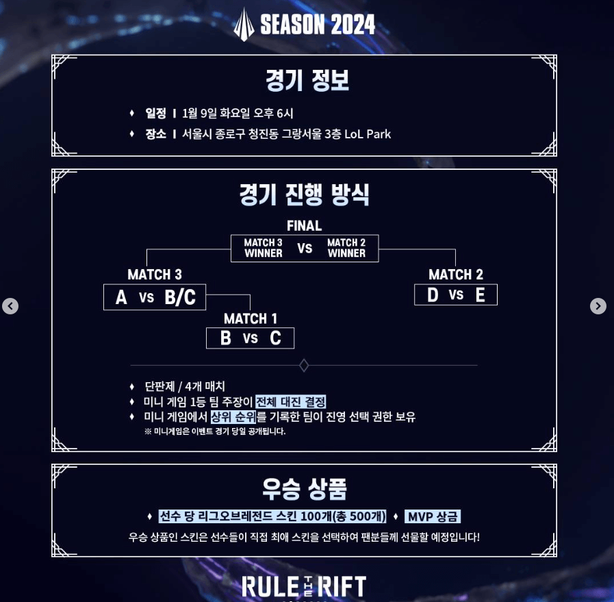경기정보