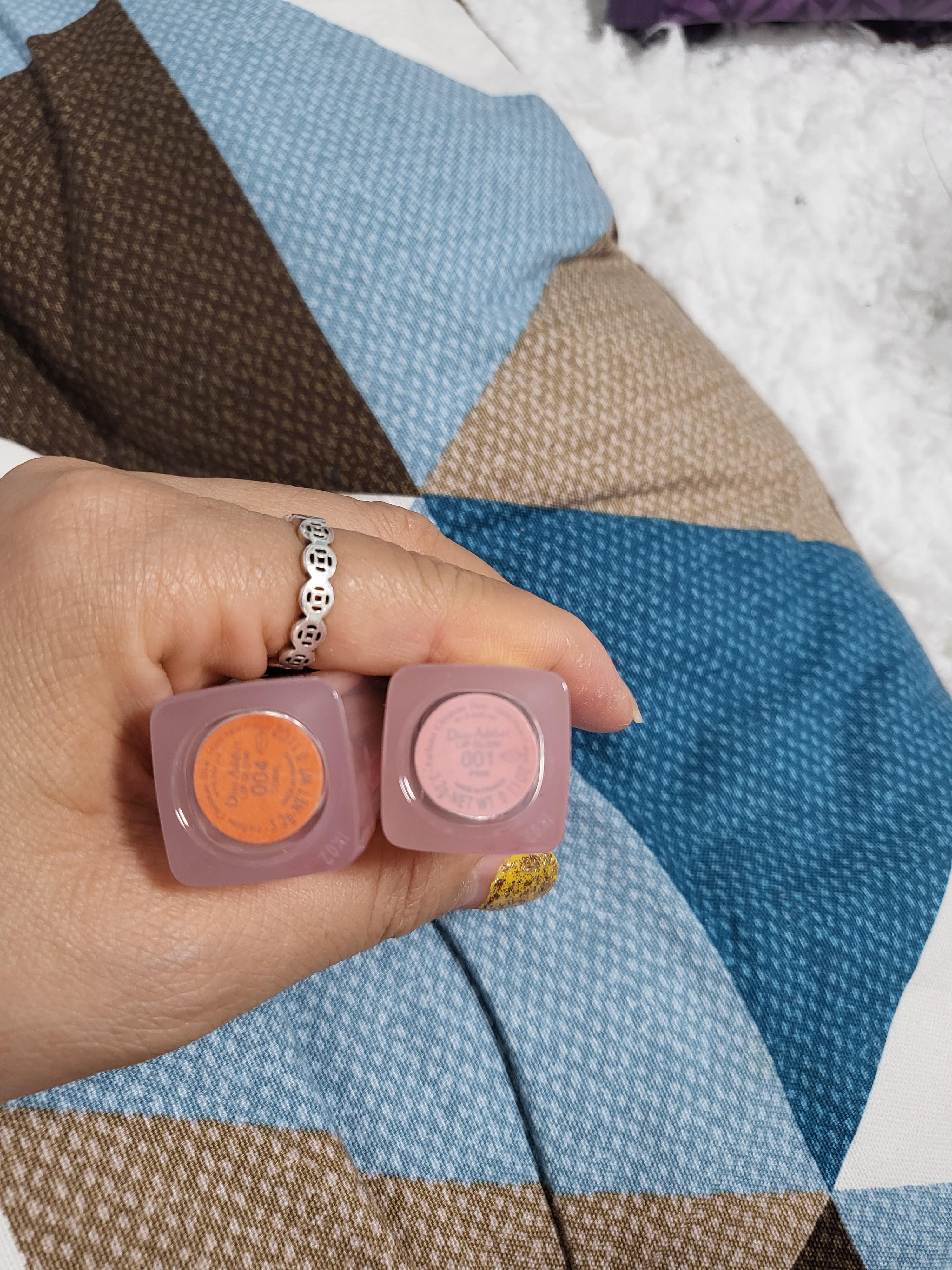 디올 어딕트 립 클로우