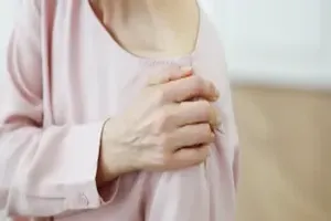 어깨