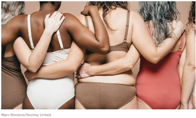 체질량지수(BMI)가 절대적 건강 측정기준이 될 수 없는 이유 Is BMI an Accurate Predictor of Health?