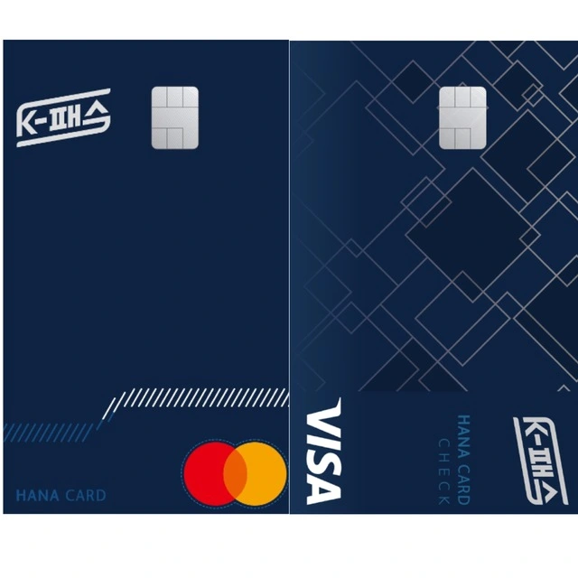 하나카드