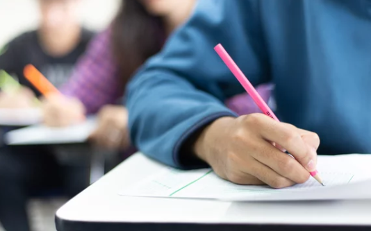 2025학년도 대학수학능력시험