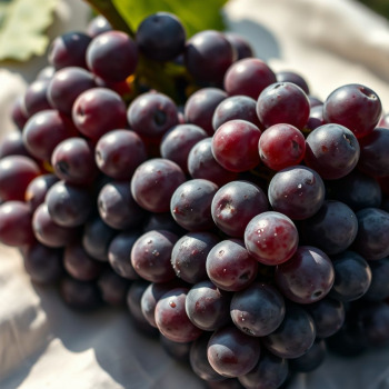 포도 효능