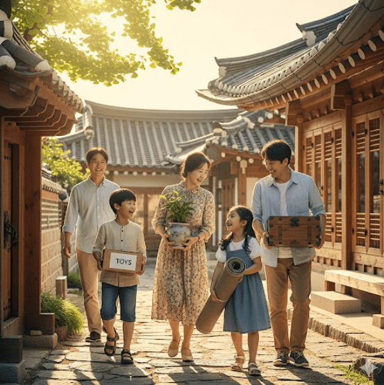2025년 9월 손없는 날