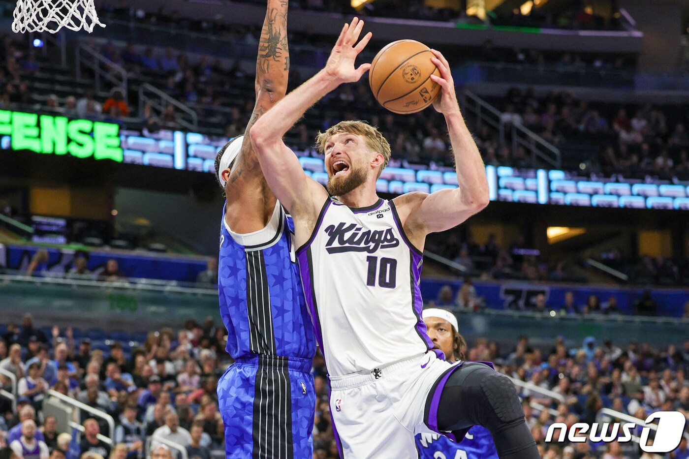 nba 플레이 인 토너먼트 서부 8위 전 