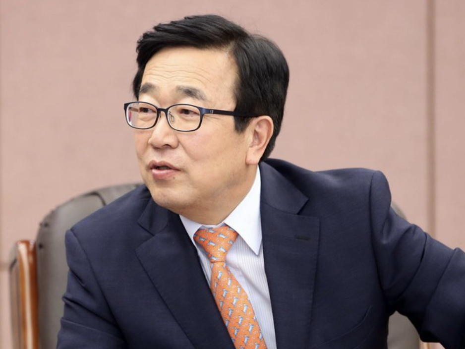 서병수 인터뷰