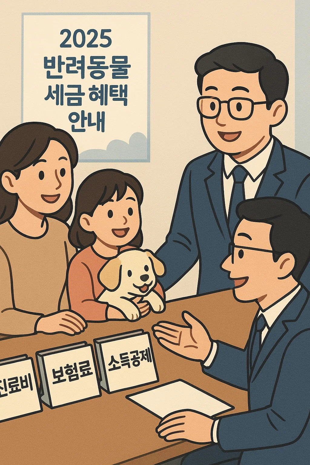 의료비 세금 공제