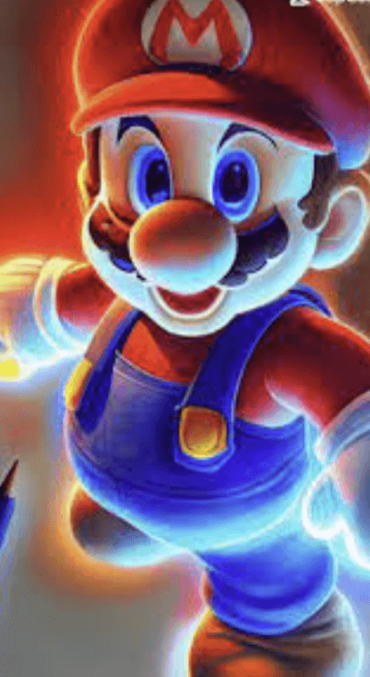 움직이는 손전등 배경화면