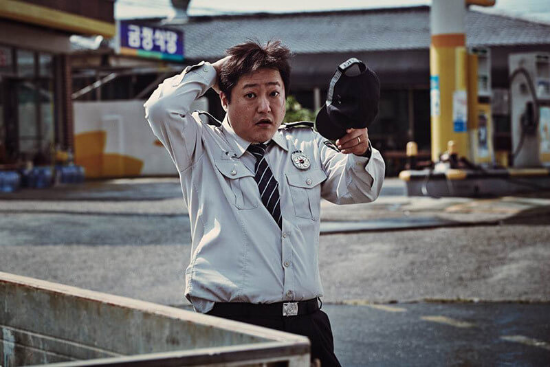 영화 곡성 줄거리 출연진 결말 해석 촬영지