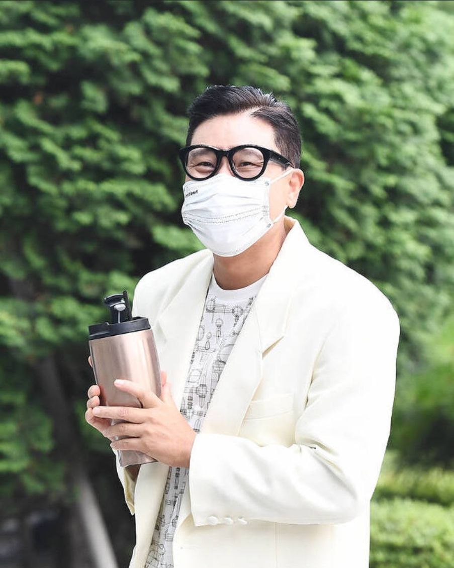 이상민 코로나 확진