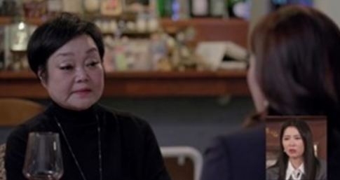 이혼할 결심- 이혜정