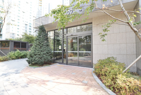 당산센트럴아이파크