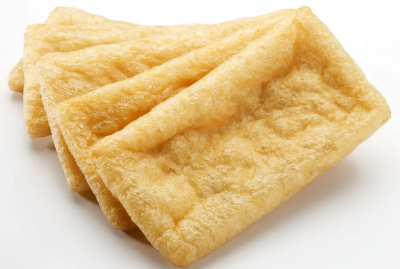 유부 사진