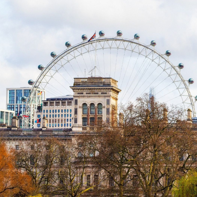 영국 런던여행 코스 준비물 선물 004