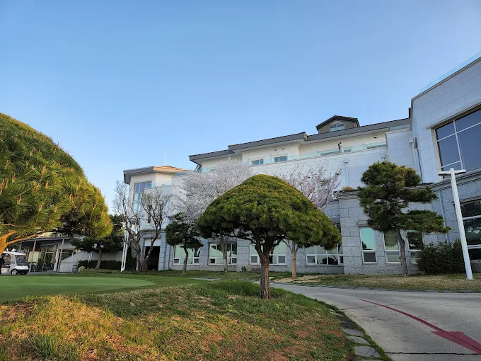 안산 대부도 아일랜드CC (더헤븐CC) 소개 및 이용방법