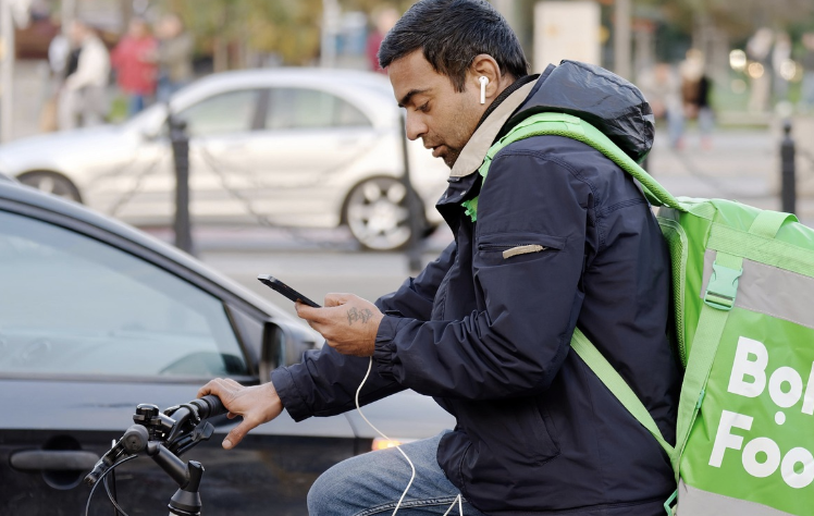 소상공인 배달 택배비 지원 사업 신청 정보