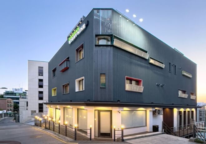 남산스토리나인