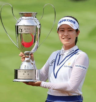 2024 셀트리온 퀸즈 마스터즈 우승상금