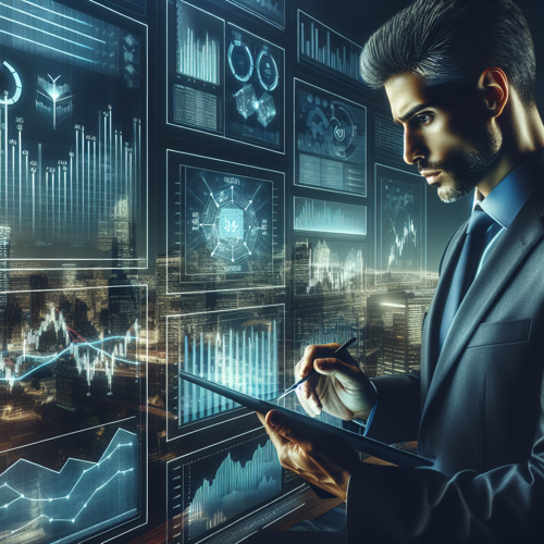 ```json
{"alt":"CCC Intelligent Solutions의 주가 전망 및 성장 잠재력을 분석한 그래프"}
```