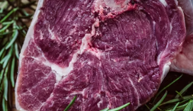 아미노산 식품들 : 육류