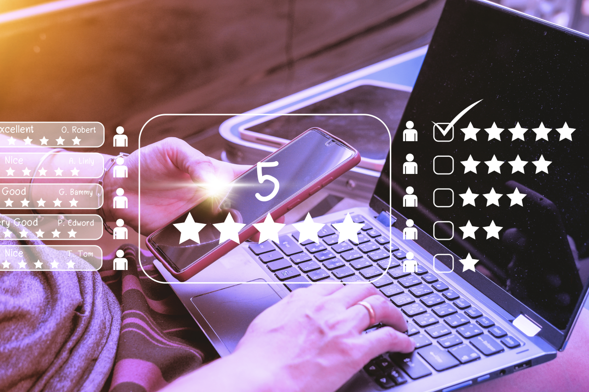 광고 배너 ai - 고객 이해도 향상