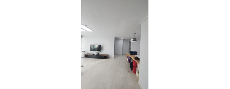 광주 광산구 도배공사