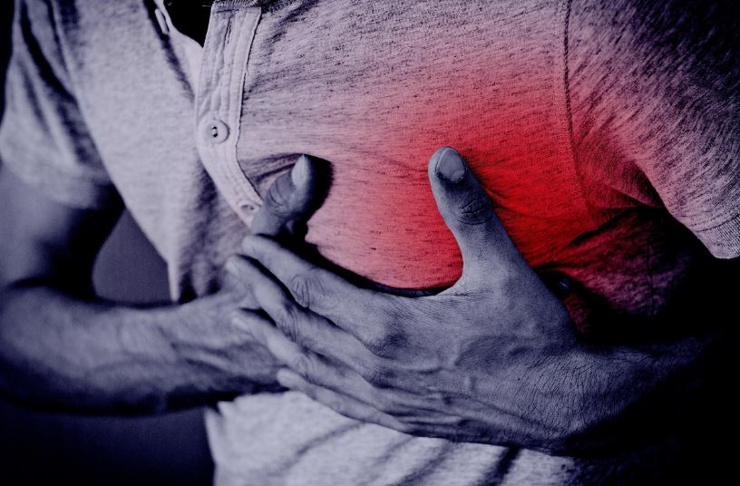 협심증 초기증상 치료방법: 심혈관 건강을 위한 필수 정보