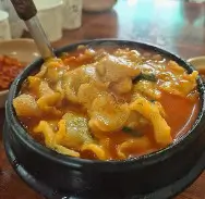 생방송투데이 얼큰 손수제비 맛집 노원 응순가재골 수제비