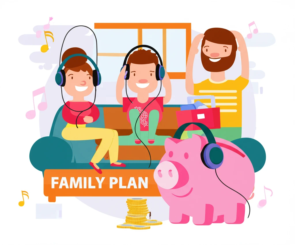 한국에서 타이달 HiFi Plus 저